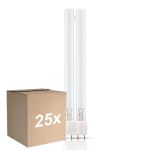 Voordeelpak 25x Philips PL-L 36W - UV-C | 4-Pin