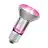 Osram LED Grow Spot E27 R63 7.5W 140lm 100D - 813 Zeer Warm Wit | Vervangt 20W