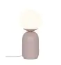 Nordlux Notti Tafellamp Roze | Geschikt voor E14